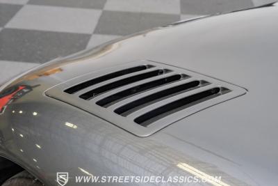 2002 Dodge Viper GTS Supercharged