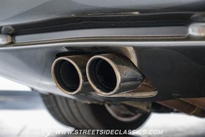 2002 Dodge Viper GTS Supercharged