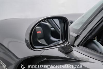 2002 Dodge Viper GTS Supercharged