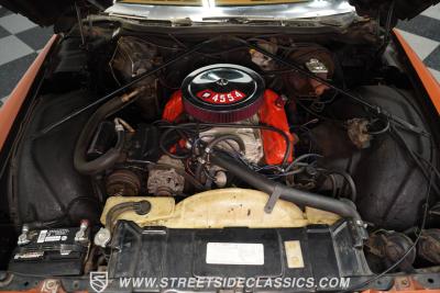 1973 Buick Riviera Boat Tail