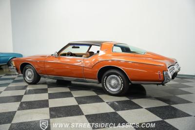 1973 Buick Riviera Boat Tail