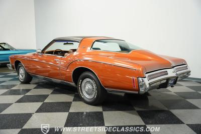 1973 Buick Riviera Boat Tail