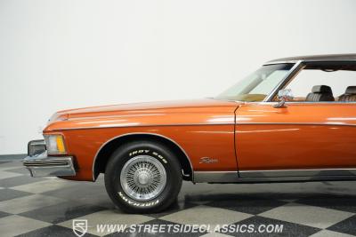1973 Buick Riviera Boat Tail