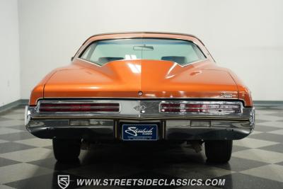 1973 Buick Riviera Boat Tail