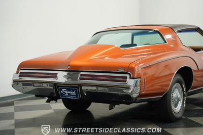 1973 Buick Riviera Boat Tail