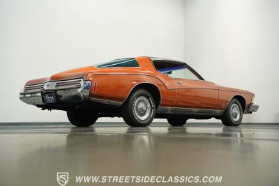 1973 Buick Riviera Boat Tail