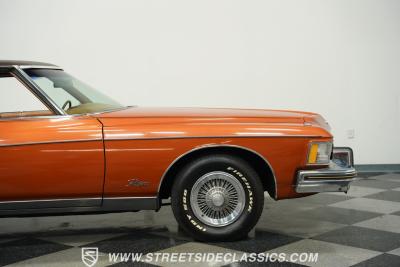 1973 Buick Riviera Boat Tail