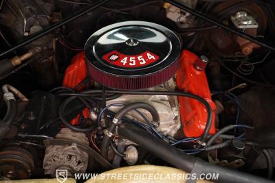 1973 Buick Riviera Boat Tail