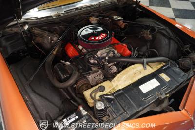 1973 Buick Riviera Boat Tail