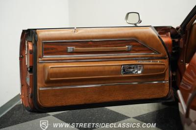 1973 Buick Riviera Boat Tail