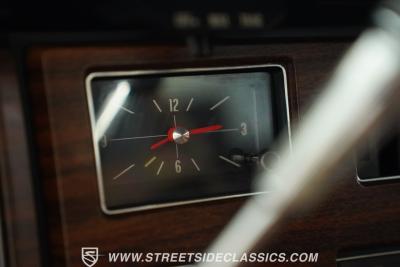 1973 Buick Riviera Boat Tail