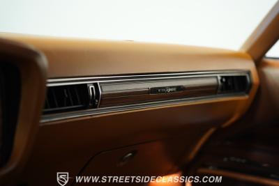 1973 Buick Riviera Boat Tail