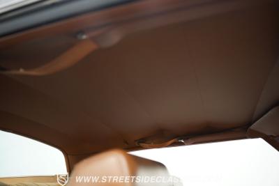 1973 Buick Riviera Boat Tail