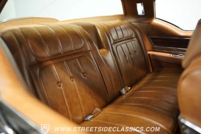 1973 Buick Riviera Boat Tail