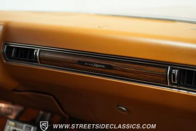 1973 Buick Riviera Boat Tail