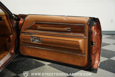 1973 Buick Riviera Boat Tail