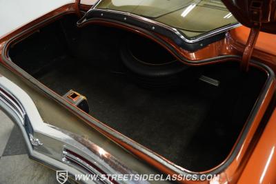 1973 Buick Riviera Boat Tail