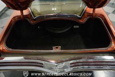 1973 Buick Riviera Boat Tail