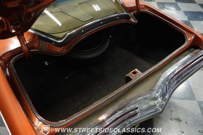 1973 Buick Riviera Boat Tail