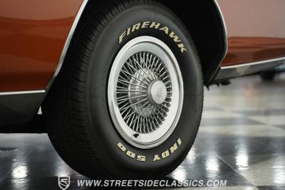 1973 Buick Riviera Boat Tail