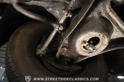 1973 Buick Riviera Boat Tail