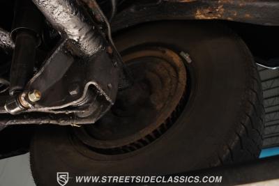 1973 Buick Riviera Boat Tail