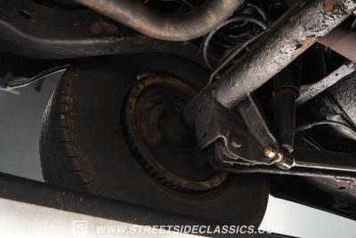 1973 Buick Riviera Boat Tail