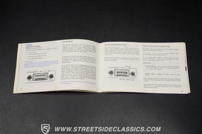 1973 Buick Riviera Boat Tail