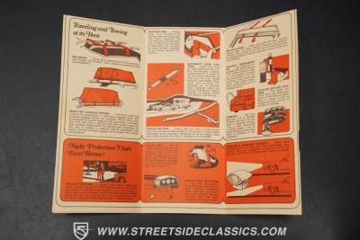 1973 Buick Riviera Boat Tail