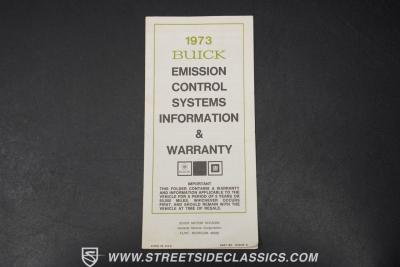 1973 Buick Riviera Boat Tail