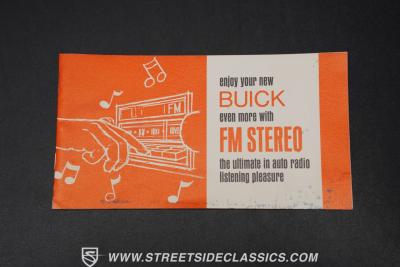 1973 Buick Riviera Boat Tail