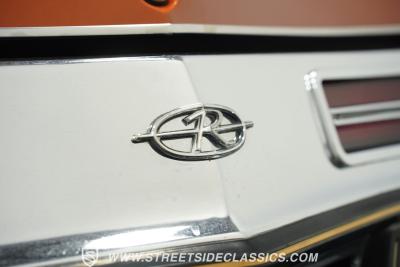 1973 Buick Riviera Boat Tail