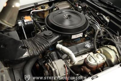 1978 Chevrolet Corvette 25th Anniversary