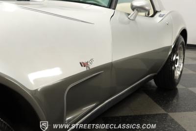 1978 Chevrolet Corvette 25th Anniversary