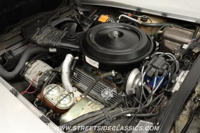 1978 Chevrolet Corvette 25th Anniversary