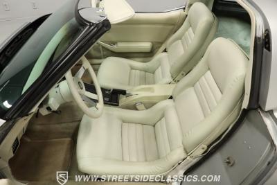 1978 Chevrolet Corvette 25th Anniversary