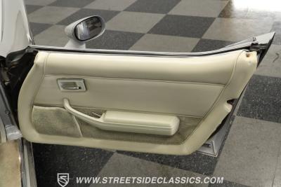 1978 Chevrolet Corvette 25th Anniversary