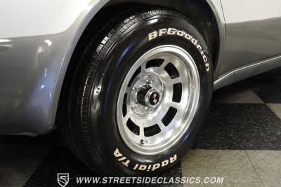 1978 Chevrolet Corvette 25th Anniversary