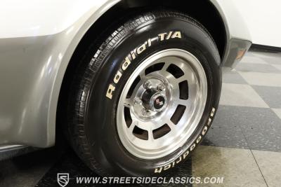 1978 Chevrolet Corvette 25th Anniversary