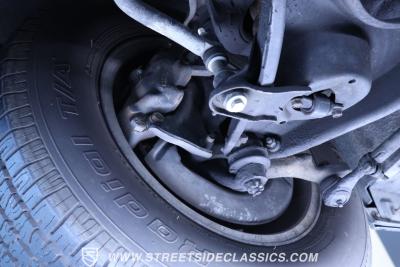 1978 Chevrolet Corvette 25th Anniversary