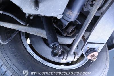 1978 Chevrolet Corvette 25th Anniversary