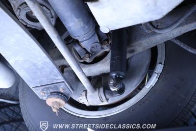 1978 Chevrolet Corvette 25th Anniversary