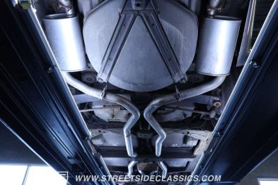 1978 Chevrolet Corvette 25th Anniversary