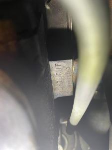 1978 Chevrolet Corvette 25th Anniversary