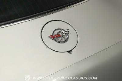 1978 Chevrolet Corvette 25th Anniversary