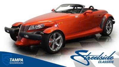 2001 Plymouth Prowler