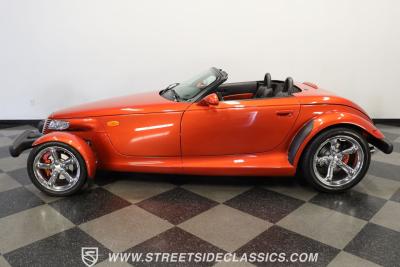 2001 Plymouth Prowler