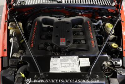 2001 Plymouth Prowler