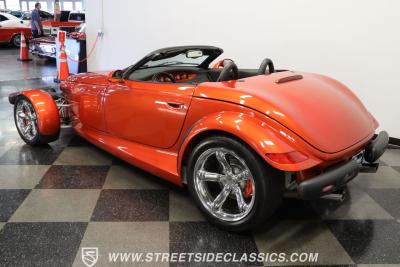 2001 Plymouth Prowler