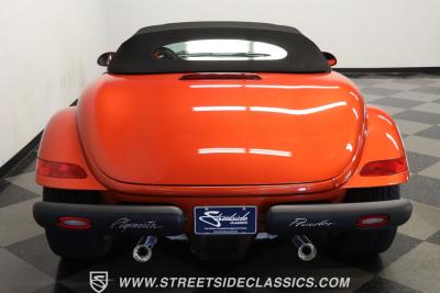 2001 Plymouth Prowler